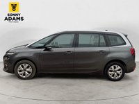 USED 2022 71 CITROEN GRAND C4 SPACETOURER 1.5 BlueHDi Live MPV 5dr Diesel Manual Euro 6 (s/s) (130 ps) 