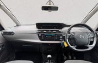 USED 2022 71 CITROEN GRAND C4 SPACETOURER 1.5 BlueHDi Live MPV 5dr Diesel Manual Euro 6 (s/s) (130 ps) 