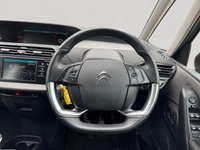 USED 2022 71 CITROEN GRAND C4 SPACETOURER 1.5 BlueHDi Live MPV 5dr Diesel Manual Euro 6 (s/s) (130 ps) 