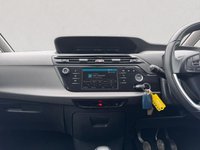 USED 2022 71 CITROEN GRAND C4 SPACETOURER 1.5 BlueHDi Live MPV 5dr Diesel Manual Euro 6 (s/s) (130 ps) 