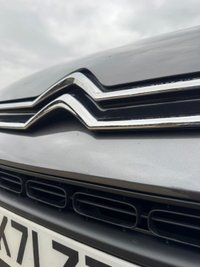 USED 2022 71 CITROEN GRAND C4 SPACETOURER 1.5 BlueHDi Live MPV 5dr Diesel Manual Euro 6 (s/s) (130 ps) 
