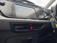 USED 2022 71 CITROEN GRAND C4 SPACETOURER 1.5 BlueHDi Live MPV 5dr Diesel Manual Euro 6 (s/s) (130 ps) 