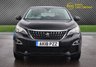 USED 2018 18 PEUGEOT 3008 1.2 PureTech Active SUV 5dr Petrol Manual Euro 6 (s/s) (130 ps) CRUISE CONTROL