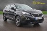 USED 2018 18 PEUGEOT 3008 1.2 PureTech Active SUV 5dr Petrol Manual Euro 6 (s/s) (130 ps) CRUISE CONTROL