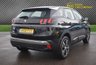USED 2018 18 PEUGEOT 3008 1.2 PureTech Active SUV 5dr Petrol Manual Euro 6 (s/s) (130 ps) CRUISE CONTROL