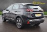 USED 2018 18 PEUGEOT 3008 1.2 PureTech Active SUV 5dr Petrol Manual Euro 6 (s/s) (130 ps) CRUISE CONTROL