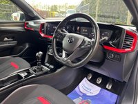 USED 2022 22 VAUXHALL MOKKA 1.2 Turbo SRi Premium SUV 5dr Petrol Manual Euro 6 (s/s) (130 ps) LOOK AT THIS STUNNING EXAMPLE THROUHOUT !!