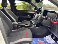USED 2022 22 VAUXHALL MOKKA 1.2 Turbo SRi Premium SUV 5dr Petrol Manual Euro 6 (s/s) (130 ps) LOOK AT THIS STUNNING EXAMPLE THROUHOUT !!