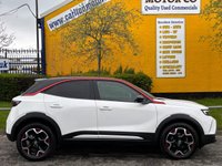 USED 2022 22 VAUXHALL MOKKA 1.2 Turbo SRi Premium SUV 5dr Petrol Manual Euro 6 (s/s) (130 ps) LOOK AT THIS STUNNING EXAMPLE THROUHOUT !!