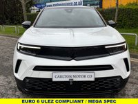 USED 2022 22 VAUXHALL MOKKA 1.2 Turbo SRi Premium SUV 5dr Petrol Manual Euro 6 (s/s) (130 ps) LOOK AT THIS STUNNING EXAMPLE THROUHOUT !!