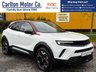 USED 2022 22 VAUXHALL MOKKA 1.2 Turbo SRi Premium SUV 5dr Petrol Manual Euro 6 (s/s) (130 ps) LOOK AT THIS STUNNING EXAMPLE THROUHOUT !!