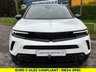 USED 2022 22 VAUXHALL MOKKA 1.2 Turbo SRi Premium SUV 5dr Petrol Manual Euro 6 (s/s) (130 ps) LOOK AT THIS STUNNING EXAMPLE THROUHOUT !!
