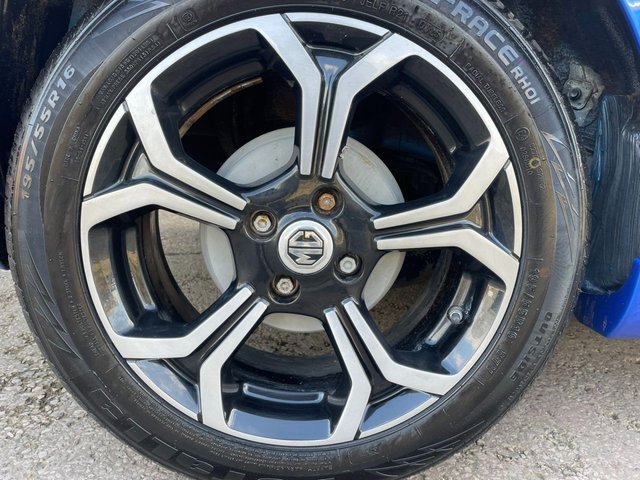 2020 MG MG3 - Photo 7