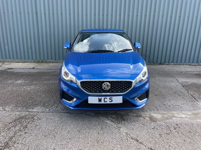 2020 MG MG3 - Photo 6