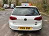 USED 2014 14 VOLKSWAGEN GOLF 1.4 TSI BlueMotion Tech ACT GT Hatchback 3dr Petrol Manual Euro 6 (s/s) (140 ps) 6 SPEED! AIR CON! DAB RADIO!