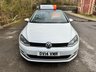 USED 2014 14 VOLKSWAGEN GOLF 1.4 TSI BlueMotion Tech ACT GT Hatchback 3dr Petrol Manual Euro 6 (s/s) (140 ps) 6 SPEED! AIR CON! DAB RADIO!