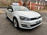 USED 2014 14 VOLKSWAGEN GOLF 1.4 TSI BlueMotion Tech ACT GT Hatchback 3dr Petrol Manual Euro 6 (s/s) (140 ps) 6 SPEED! AIR CON! DAB RADIO!