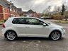 USED 2014 14 VOLKSWAGEN GOLF 1.4 TSI BlueMotion Tech ACT GT Hatchback 3dr Petrol Manual Euro 6 (s/s) (140 ps) 6 SPEED! AIR CON! DAB RADIO!