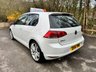 USED 2014 14 VOLKSWAGEN GOLF 1.4 TSI BlueMotion Tech ACT GT Hatchback 3dr Petrol Manual Euro 6 (s/s) (140 ps) 6 SPEED! AIR CON! DAB RADIO!