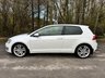 USED 2014 14 VOLKSWAGEN GOLF 1.4 TSI BlueMotion Tech ACT GT Hatchback 3dr Petrol Manual Euro 6 (s/s) (140 ps) 6 SPEED! AIR CON! DAB RADIO!