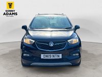 USED 2019 19 VAUXHALL MOKKA X 1.4i Turbo ecoTEC Griffin SUV 5dr Petrol Manual Euro 6 (s/s) (140 ps) 