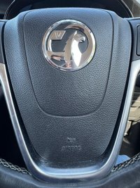 USED 2019 19 VAUXHALL MOKKA X 1.4i Turbo ecoTEC Griffin SUV 5dr Petrol Manual Euro 6 (s/s) (140 ps) 