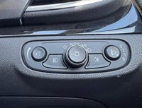 USED 2019 19 VAUXHALL MOKKA X 1.4i Turbo ecoTEC Griffin SUV 5dr Petrol Manual Euro 6 (s/s) (140 ps) 