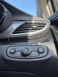 USED 2019 19 VAUXHALL MOKKA X 1.4i Turbo ecoTEC Griffin SUV 5dr Petrol Manual Euro 6 (s/s) (140 ps) 