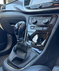 USED 2019 19 VAUXHALL MOKKA X 1.4i Turbo ecoTEC Griffin SUV 5dr Petrol Manual Euro 6 (s/s) (140 ps) 