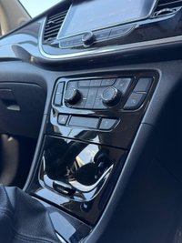 USED 2019 19 VAUXHALL MOKKA X 1.4i Turbo ecoTEC Griffin SUV 5dr Petrol Manual Euro 6 (s/s) (140 ps) 