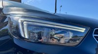 USED 2019 19 VAUXHALL MOKKA X 1.4i Turbo ecoTEC Griffin SUV 5dr Petrol Manual Euro 6 (s/s) (140 ps) 