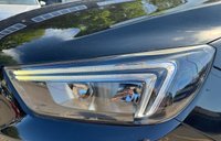 USED 2019 19 VAUXHALL MOKKA X 1.4i Turbo ecoTEC Griffin SUV 5dr Petrol Manual Euro 6 (s/s) (140 ps) 