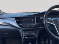 USED 2019 19 VAUXHALL MOKKA X 1.4i Turbo ecoTEC Griffin SUV 5dr Petrol Manual Euro 6 (s/s) (140 ps) 