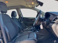 USED 2019 19 VAUXHALL MOKKA X 1.4i Turbo ecoTEC Griffin SUV 5dr Petrol Manual Euro 6 (s/s) (140 ps) 