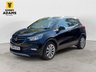 USED 2019 19 VAUXHALL MOKKA X 1.4i Turbo ecoTEC Griffin SUV 5dr Petrol Manual Euro 6 (s/s) (140 ps) 