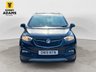 USED 2019 19 VAUXHALL MOKKA X 1.4i Turbo ecoTEC Griffin SUV 5dr Petrol Manual Euro 6 (s/s) (140 ps) 