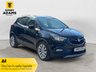 USED 2019 19 VAUXHALL MOKKA X 1.4i Turbo ecoTEC Griffin SUV 5dr Petrol Manual Euro 6 (s/s) (140 ps) 