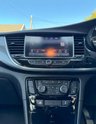USED 2019 19 VAUXHALL MOKKA X 1.4i Turbo ecoTEC Griffin SUV 5dr Petrol Manual Euro 6 (s/s) (140 ps) 