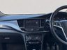 USED 2019 19 VAUXHALL MOKKA X 1.4i Turbo ecoTEC Griffin SUV 5dr Petrol Manual Euro 6 (s/s) (140 ps) 