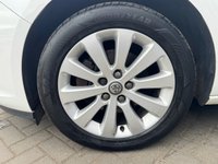 USED 2014 63 VAUXHALL ASTRA 2.0 CDTi Elite Hatchback 5dr Diesel Auto Euro 5 (165 ps) 2014*LEATHER*TOW BAR*FSH+CAM BELT