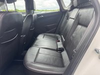 USED 2014 63 VAUXHALL ASTRA 2.0 CDTi Elite Hatchback 5dr Diesel Auto Euro 5 (165 ps) 2014*LEATHER*TOW BAR*FSH+CAM BELT