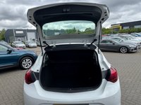 USED 2014 63 VAUXHALL ASTRA 2.0 CDTi Elite Hatchback 5dr Diesel Auto Euro 5 (165 ps) 2014*LEATHER*TOW BAR*FSH+CAM BELT