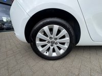 USED 2014 63 VAUXHALL ASTRA 2.0 CDTi Elite Hatchback 5dr Diesel Auto Euro 5 (165 ps) 2014*LEATHER*TOW BAR*FSH+CAM BELT