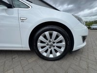 USED 2014 63 VAUXHALL ASTRA 2.0 CDTi Elite Hatchback 5dr Diesel Auto Euro 5 (165 ps) 2014*LEATHER*TOW BAR*FSH+CAM BELT