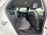 USED 2014 63 VAUXHALL ASTRA 2.0 CDTi Elite Hatchback 5dr Diesel Auto Euro 5 (165 ps) 2014*LEATHER*TOW BAR*FSH+CAM BELT