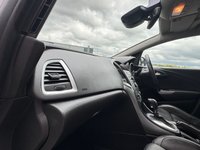 USED 2014 63 VAUXHALL ASTRA 2.0 CDTi Elite Hatchback 5dr Diesel Auto Euro 5 (165 ps) 2014*LEATHER*TOW BAR*FSH+CAM BELT
