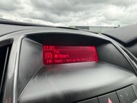USED 2014 63 VAUXHALL ASTRA 2.0 CDTi Elite Hatchback 5dr Diesel Auto Euro 5 (165 ps) 2014*LEATHER*TOW BAR*FSH+CAM BELT
