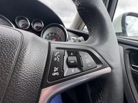 USED 2014 63 VAUXHALL ASTRA 2.0 CDTi Elite Hatchback 5dr Diesel Auto Euro 5 (165 ps) 2014*LEATHER*TOW BAR*FSH+CAM BELT