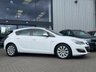 USED 2014 63 VAUXHALL ASTRA 2.0 CDTi Elite Hatchback 5dr Diesel Auto Euro 5 (165 ps) 2014*LEATHER*TOW BAR*FSH+CAM BELT