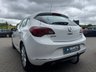 USED 2014 63 VAUXHALL ASTRA 2.0 CDTi Elite Hatchback 5dr Diesel Auto Euro 5 (165 ps) 2014*LEATHER*TOW BAR*FSH+CAM BELT